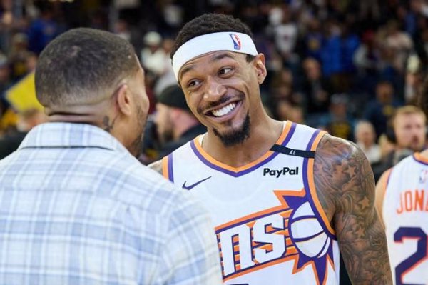 Clippers cuối cùng đã củng cố vị trí số 4! Powell trở thành một con chip thương lượng! Mọi thứ đều ở đó, chỉ có Bill thiếu